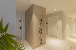 Líbere Lisbon Príncipe Real