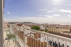 Líbere Lisbon Príncipe Real