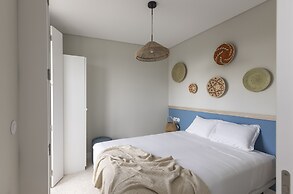 Líbere Lisbon Príncipe Real