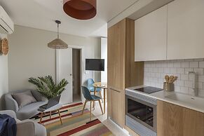 Líbere Lisbon Príncipe Real