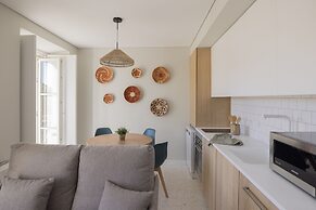 Líbere Lisbon Príncipe Real