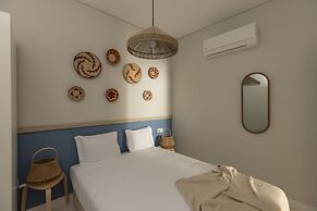 Líbere Lisbon Príncipe Real