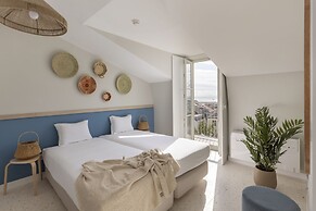 Líbere Lisbon Príncipe Real