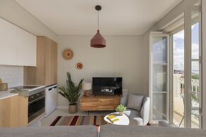 Líbere Lisbon Príncipe Real