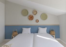 Líbere Lisbon Príncipe Real