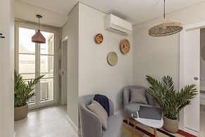 Líbere Lisbon Príncipe Real