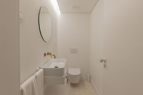 Líbere Lisbon Príncipe Real