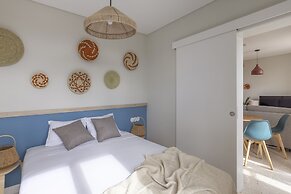 Líbere Lisbon Príncipe Real