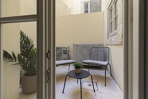 Líbere Lisbon Príncipe Real