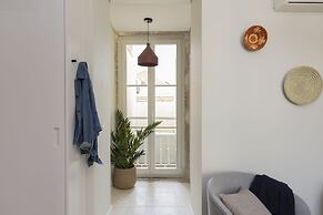 Líbere Lisbon Príncipe Real