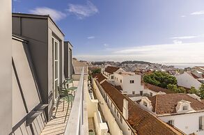 Líbere Lisbon Príncipe Real