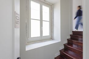 Líbere Lisbon Príncipe Real