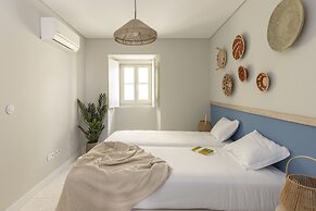 Líbere Lisbon Príncipe Real