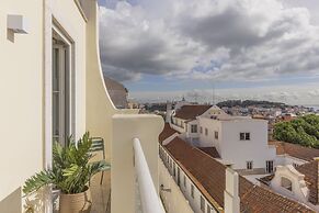 Líbere Lisbon Príncipe Real