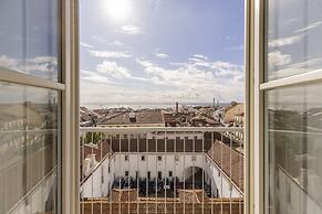 Líbere Lisbon Príncipe Real