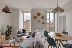 Líbere Lisbon Príncipe Real