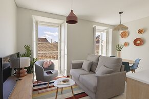 Líbere Lisbon Príncipe Real