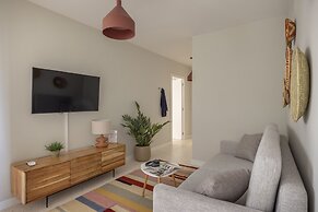 Líbere Lisbon Príncipe Real