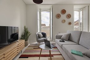 Líbere Lisbon Príncipe Real