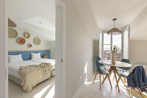 Líbere Lisbon Príncipe Real