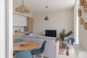 Líbere Lisbon Príncipe Real