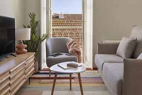 Líbere Lisbon Príncipe Real