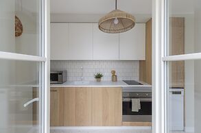 Líbere Lisbon Príncipe Real