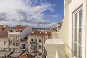 Líbere Lisbon Príncipe Real