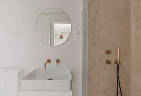 Líbere Lisbon Príncipe Real