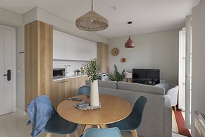 Líbere Lisbon Príncipe Real