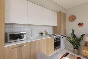 Líbere Lisbon Príncipe Real