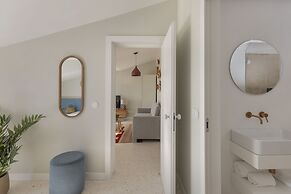 Líbere Lisbon Príncipe Real