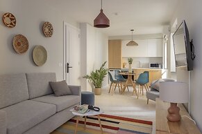 Líbere Lisbon Príncipe Real