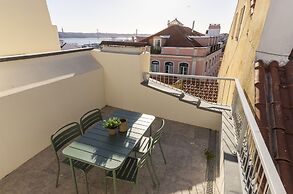 Líbere Lisbon Príncipe Real