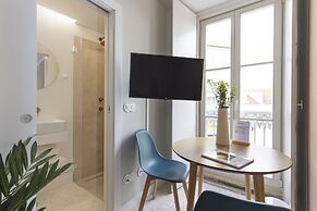 Líbere Lisbon Príncipe Real