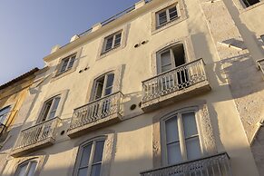 Líbere Lisbon Príncipe Real