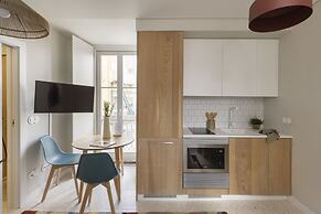 Líbere Lisbon Príncipe Real