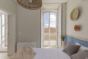 Líbere Lisbon Príncipe Real