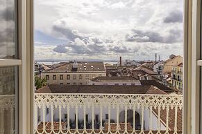 Líbere Lisbon Príncipe Real