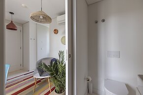 Líbere Lisbon Príncipe Real