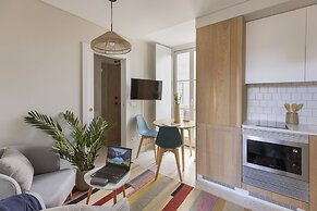 Líbere Lisbon Príncipe Real