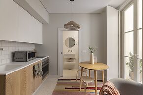 Líbere Lisbon Príncipe Real