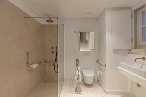 Líbere Lisbon Príncipe Real