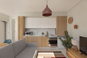 Líbere Lisbon Príncipe Real