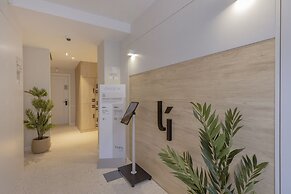 Líbere Lisbon Príncipe Real