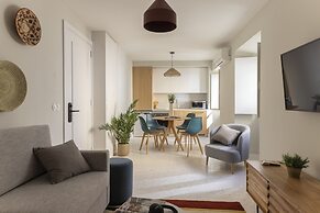 Líbere Lisbon Príncipe Real