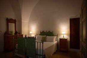 Filippo de Raho Agri Bio Relais