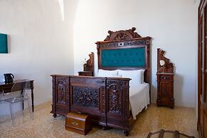 Filippo de Raho Agri Bio Relais