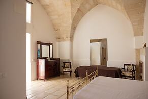 Filippo de Raho Agri Bio Relais