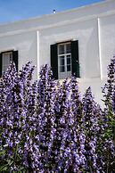 Filippo de Raho Agri Bio Relais